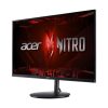 Acer UM.HX0EE.315, 27", IPS, 16:9, 1920x1080, 180 Hz, 2xHDMI, DISPLAY PORT, LED MONITOR