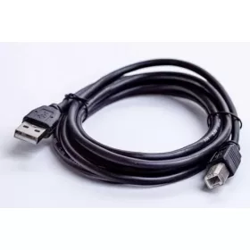 USB 2.0 NYOMTATÓ KÁBEL 2 MÉTER