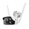 TP-LINK VIGI C340-W (4MM) 4MP WIFI TURRET NETWORK KAMERA