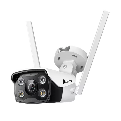 TP-LINK VIGI C340-W (4MM) 4MP WIFI TURRET NETWORK KAMERA