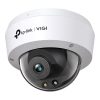 TP-LINK VIGI C250 (2.8MM) 5MP FULL-COLOR DOME NETWORK KAMERA