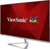 Viewsonic VX3276-2K-MHD-2, 32", IPS, 16:9, 2560x1440, 75 Hz, 2xHDMI, DISPLAY PORT, LED MONITOR