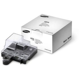   SAMSUNG CLP-680 CLT-W506 EREDETI HULLADÉKGYŰJTŐ TARTÁLY (SU437A)