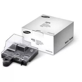   SAMSUNG CLP-680 CLT-W506 EREDETI HULLADÉKGYŰJTŐ TARTÁLY (SU437A)