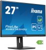 IIYAMA XUB2763HSU-B1, 27", IPS, 16:9, 1920x1080, 100 Hz, 1xHDMI, DISPLAY PORT, LED MONITOR