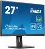 IIYAMA XUB2763HSU-B1, 27", IPS, 16:9, 1920x1080, 100 Hz, 1xHDMI, DISPLAY PORT, LED MONITOR