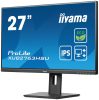 IIYAMA XUB2763HSU-B1, 27", IPS, 16:9, 1920x1080, 100 Hz, 1xHDMI, DISPLAY PORT, LED MONITOR