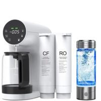 Vízszűrő, vízadagoló, szódagép