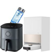 Háztartási kisgépek