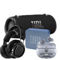 Zenehallgatás, Audio