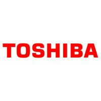 Toshiba tonerkazetta
