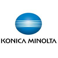 Konica Minolta tonerkazetta