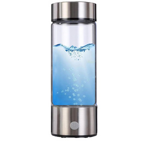 Hordozható Hidrogénes Víz Készítő Palack – Prémium Lehetőség Viszonteladóknak