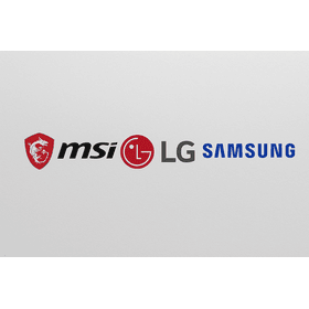 Prémium gaming monitorok viszonteladóknak: MSI, Samsung és LG kiemelt modellek